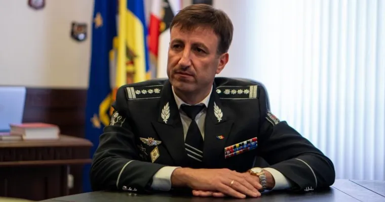 Șeful IGP, despre dosarul șantajelor online: Toți suntem egali în fața legii