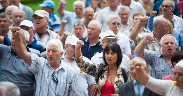 Лидеры оппозиции также заявили об участии в акции представителей диаспоры.
