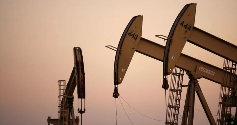 Экспорт нефти из Саудовской Аравии упал до рекордного минимума.