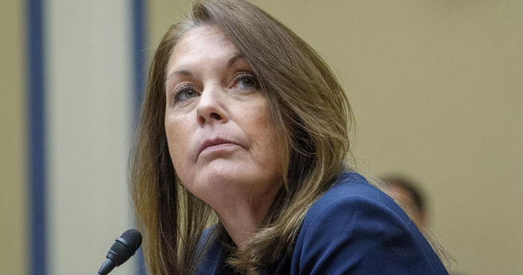 Глава Секретной службы США подала в отставку после покушения на Трампа.