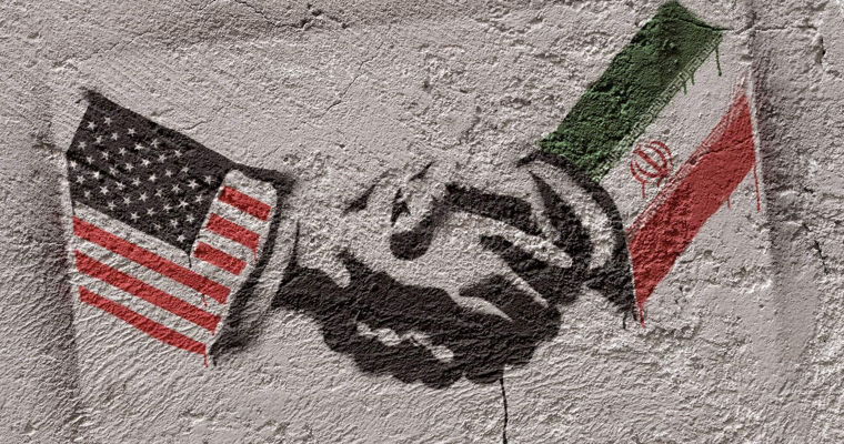 США и Иран заявили о достижении мирного соглашения.