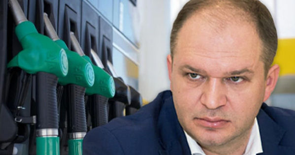 Генеральный примар Кишинева Ион Чебан. Коллаж: Point.md.