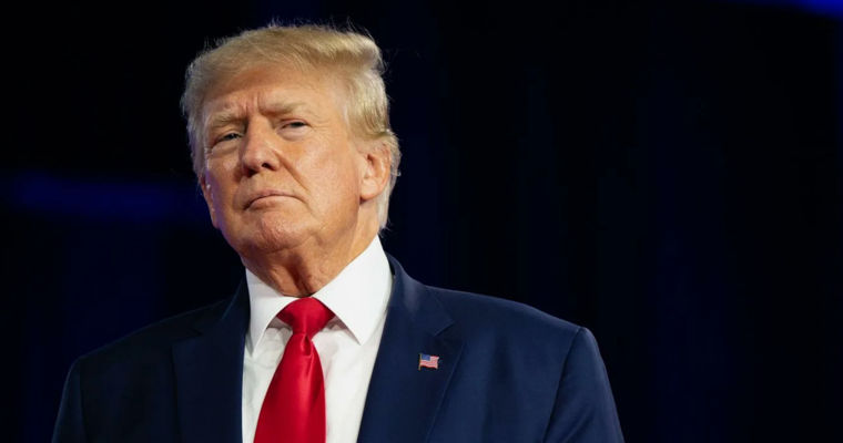 Telegraph: В Европе призывают готовиться к выходу США из НАТО после возвращении Трампа.