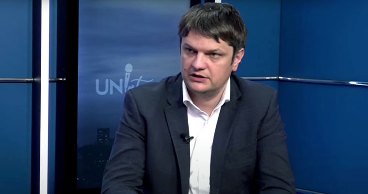 Спыну опроверг слухи о борьбе кланов в ПДС и самом высоком тарифе на газ.