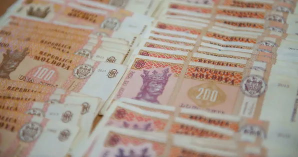 Прибыль банков Молдовы выросла на 28% в первом квартале 2025 года