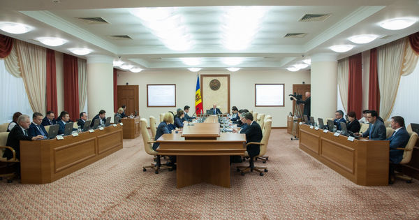 Утверждено создание Инвестиционного агентства.