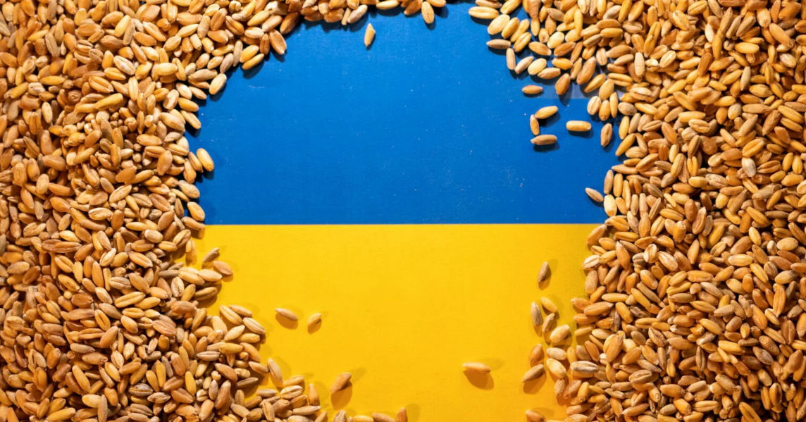 Румынские фермеры требуют от правительства ввести запрет на украинское зерно.