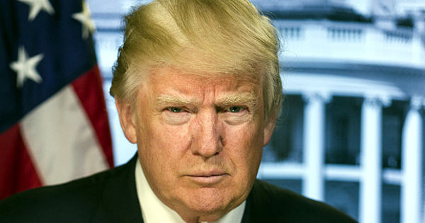 Демпартия США подготовила план по импичменту Трампа.