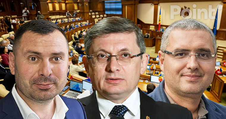 Deputații, la final de sesiune: Dezbateri, regrete electorale și promisiuni de schimbare.