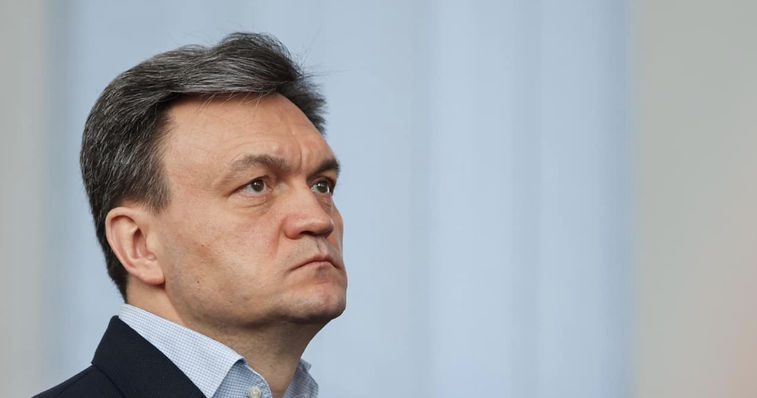 Речан о ноте протеста Васнецову: Молдова требует уважения.