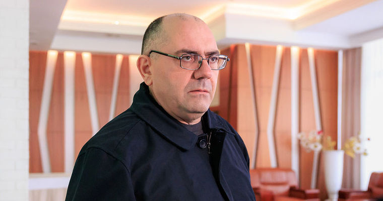 Петков обвинил советников ПСРМ и Григоришина в попытке навязать решение о закупке 22 троллейбусов.