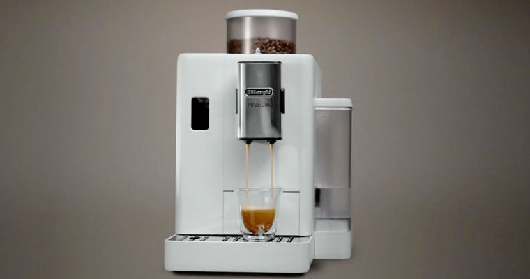 De'Longhi назвала кофемашину компьютером, чтобы обойти американские пошлины.