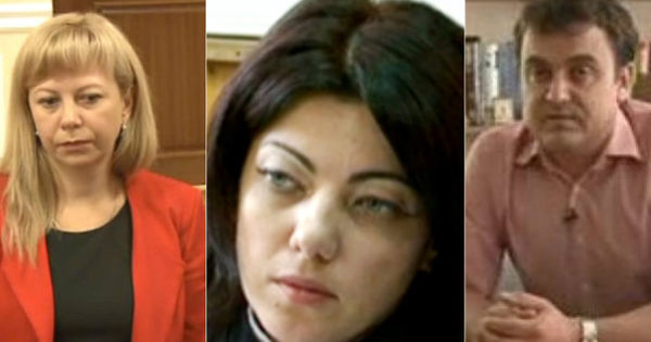 В состав суда, который будет рассматривать кассационную жалобу, входят Ала Малый и Екатерина Паланчук. Судьей-докладчиком является Владислав Клима. Фото: zdg.md.