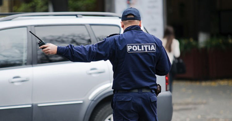 Дорожное движение в центре Кишинева закрывают на 3 дня