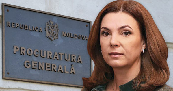 Додон: Прокуроры вручили повестку моей супруге.