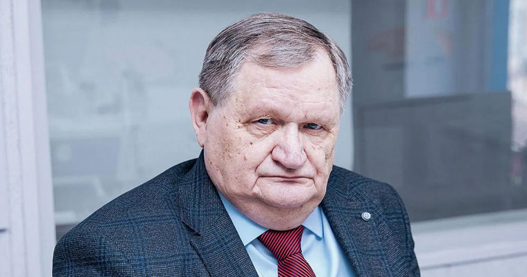 Муравский - оппозиции: Ближайшие четыре года — забудьте про досрочные выборы.