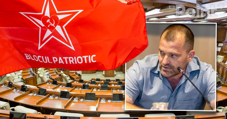 Сварщик и советник из Криково станет депутатом от Патриотического блока.