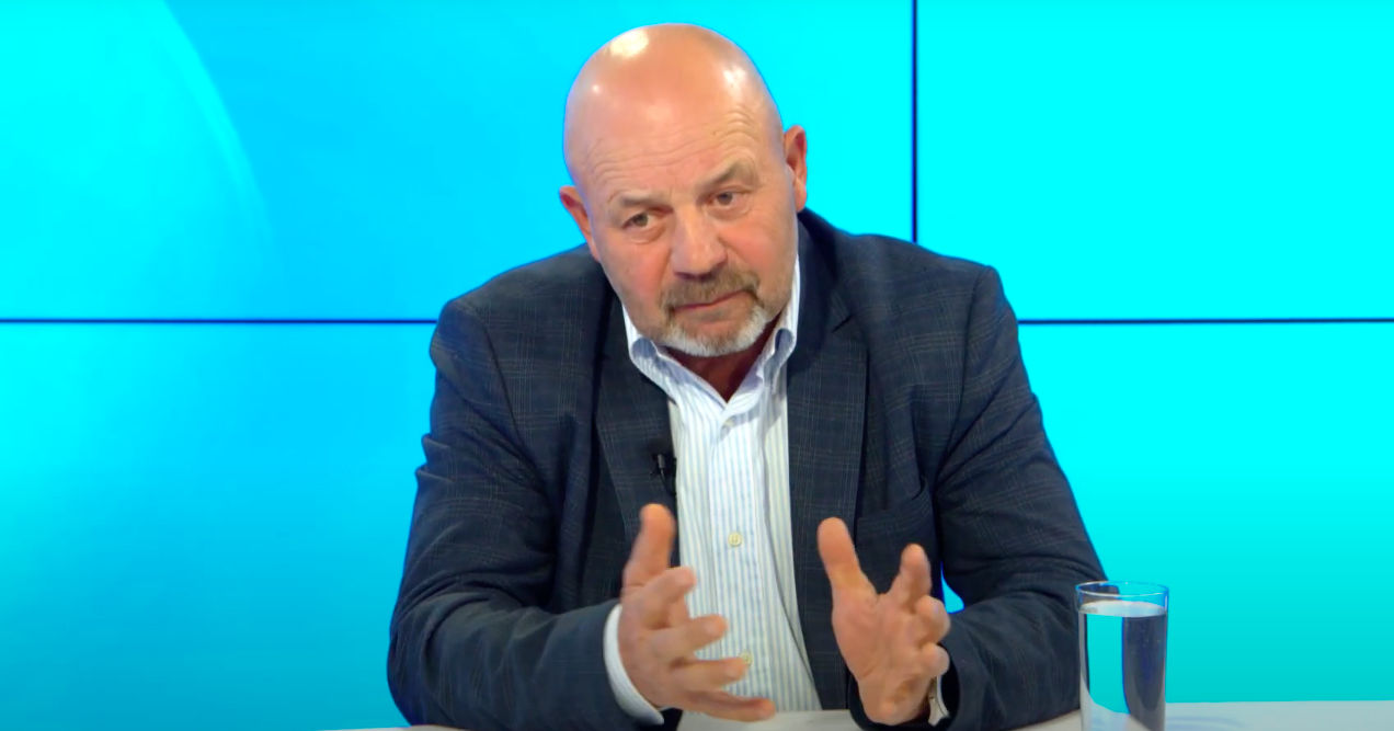 Реницэ о полиции: Ничего не происходит без отмашки из президентуры