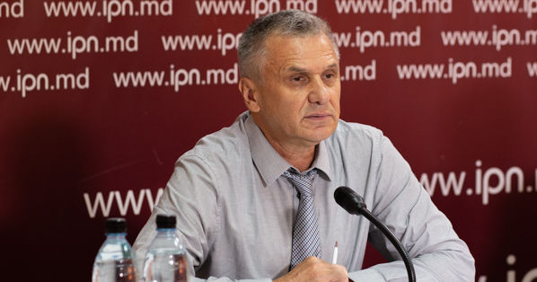 Боцан: В Молдове не хватает компетентных кадров для начала переговоров по интеграции в ЕС.