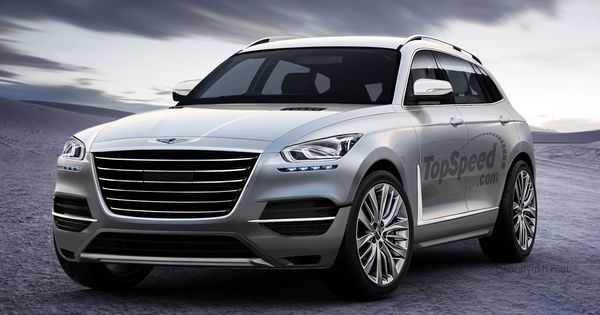 Первые три места заняли корейские бренды Genesis, Kia и Hyundai.