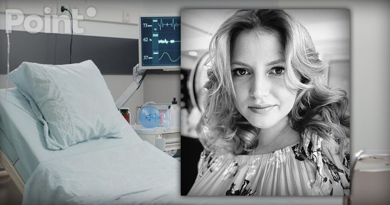 Родные женщины, умершей после операции на желудке: Мы не сдадимся.