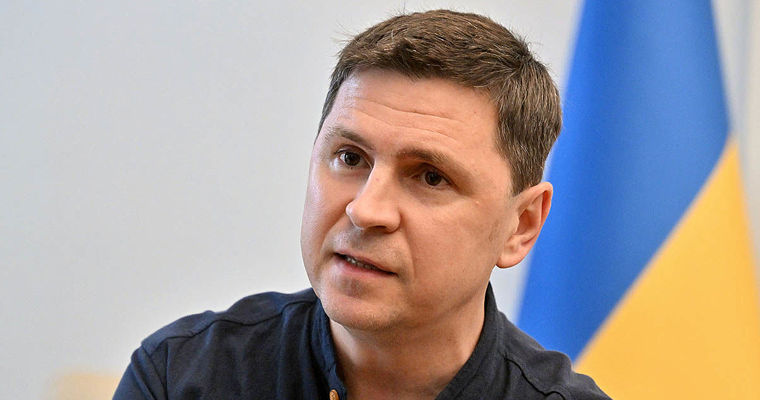 Подоляк: К сожалению, в Молдове не решен вопрос пророссийских партий.