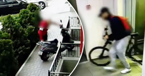 В Кишиневе задержан мужчина, совершивший более 15 краж. Коллаж: Point.md