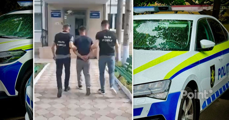 В селе Сагайдак мужчина до смерти избил свою пожилую мать.