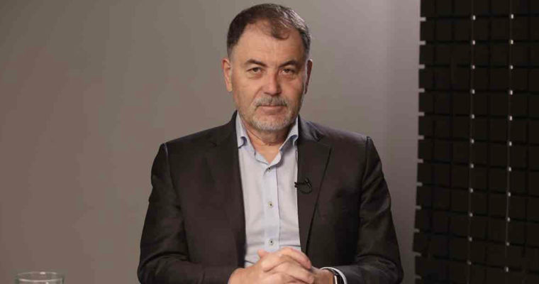 Шалару о трагедиях в Нацармии: Нужна тщательная психологическая оценка новобранцев.