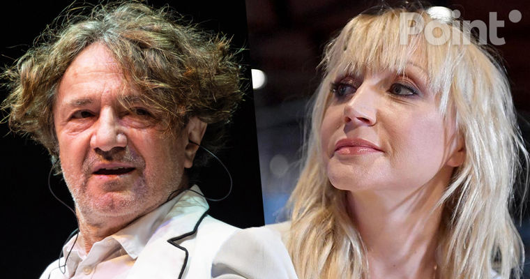 Letonia interzice intrarea Kristinei Orbakaite și a lui Goran Bregovic.
