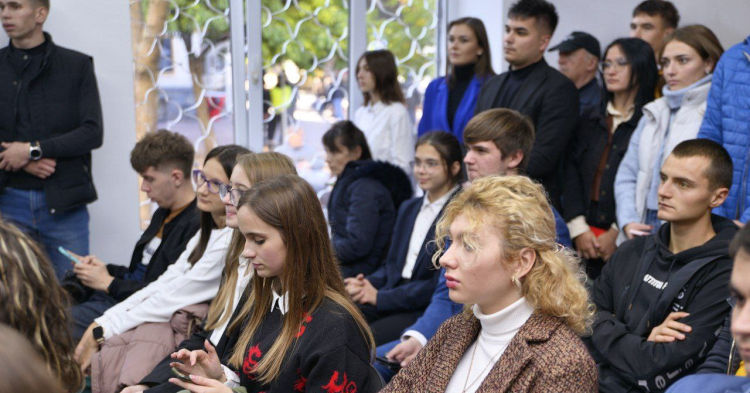 Молодёжь Кишинева сможет поучаствовать в фестивале волонтеров.
