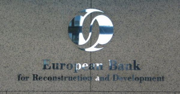 BERD va continua să sprijine financiar ţara noastră.