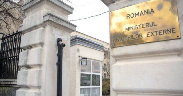 Soluționarea conflictului transnistrean, prioritate pentru România. 
