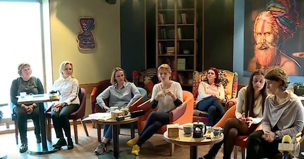 Дети с ограниченными возможностями не получают доступ к медуслугам.