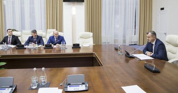 Кику: Жизнь и безопасность граждан являются нашим абсолютным приоритетом.