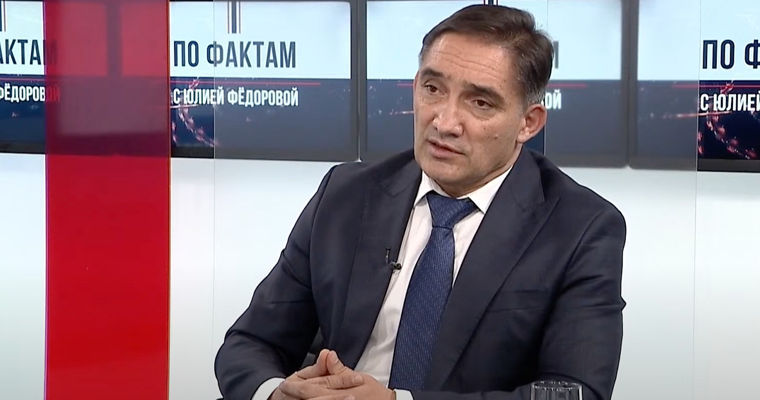 Стояногло: Открытие пяти участков в России – это неуважение к гражданам.