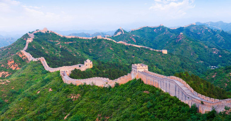 Lumea pierde monumente culturale din cauza schimbărilor climatice.