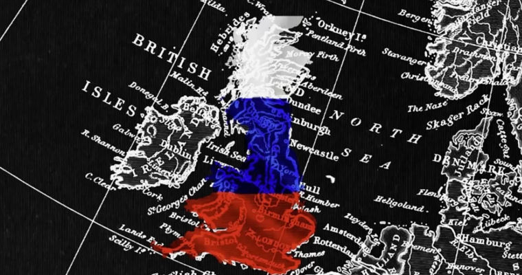 В Британии разоблачили схему отмывания денег, связанную с обходом санкций РФ.