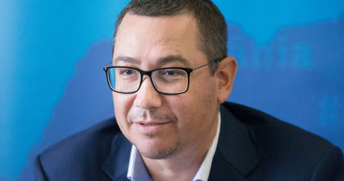 Un candidat la funcția de președinte al României vrea să interzică tranzitul cerealelor ucrainene.