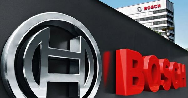 Компания Bosch остановила поставки запчастей для грузовиков в Россию.