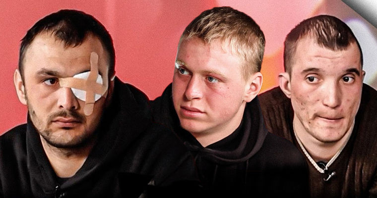 Троих парней обвинили в ограблении: они пытаются доказать, что невиновны. Коллаж: Point.md
