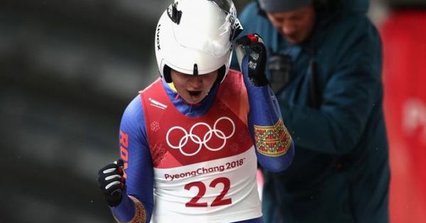 România, cea mai bună performanţă românească la JO din ultimii ani