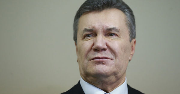 Прокурор по делу Януковича предложил создать аналог Моссада для его поимки.
