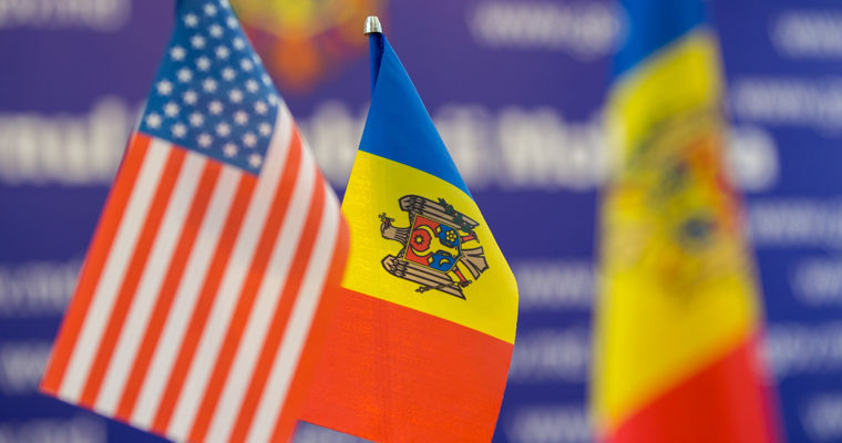 Молдова рассчитывает сохранить продуктивное партнерство с США с приходом новой администрации.