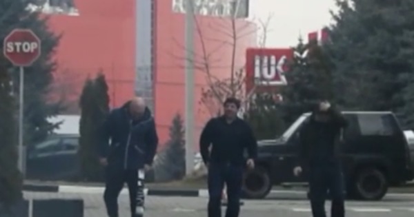 "Борман" и члены его группировки предстанут перед судом.