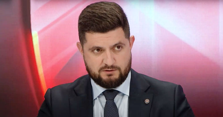 Жунгиету о тарифах на газ: НАРЭ будет принимать решение, мы только следим за рынком.