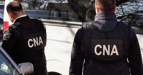 После обысков задержаны сотрудники Moldsilva.