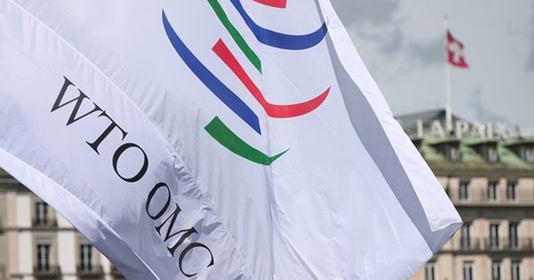 Россия и Евросоюз заявили о победе в споре в ВТО.