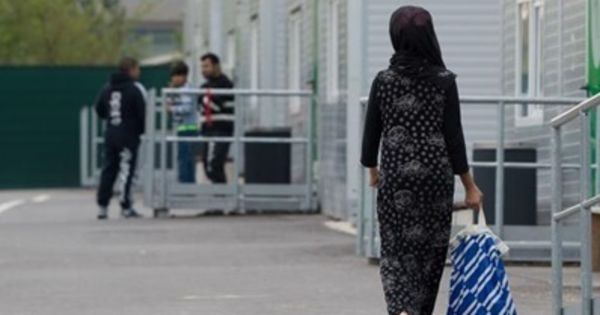 Германия и Греция договорилась о возвращении мигрантов.