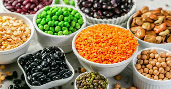 Диетолог назвала идеальные продукты для ужина.